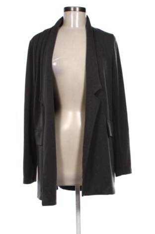 Damen Blazer Unbranded, Größe XL, Farbe Grau, Preis € 25,00