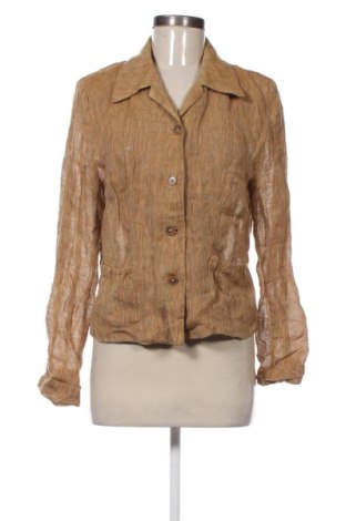Damen Blazer Unbranded, Größe M, Farbe Braun, Preis 31,99 €