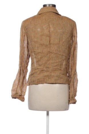 Damen Blazer Unbranded, Größe M, Farbe Braun, Preis 31,99 €