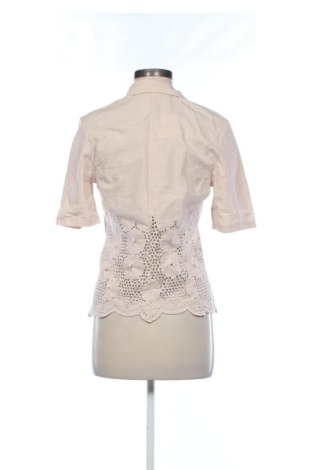 Női blézer Unbranded, Méret M, Szín Bézs, Ár 10 331 Ft