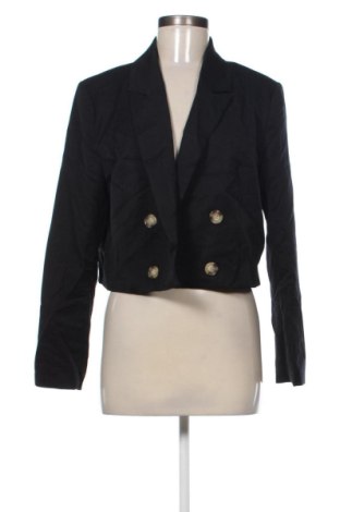 Sacou de femei Unbranded, Mărime XL, Culoare Negru, Preț 118,99 Lei, #136397348