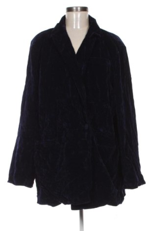 Női blézer Unbranded, Méret XXL, Szín Kék, Ár 19 749 Ft