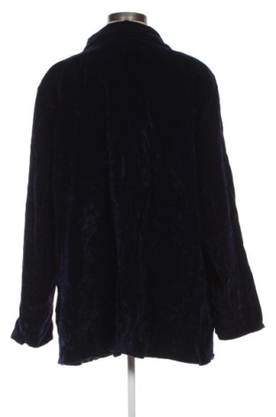 Női blézer Unbranded, Méret XXL, Szín Kék, Ár 19 749 Ft