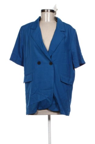 Sacou de femei Unbranded, Mărime XL, Culoare Albastru, Preț 243,99 Lei