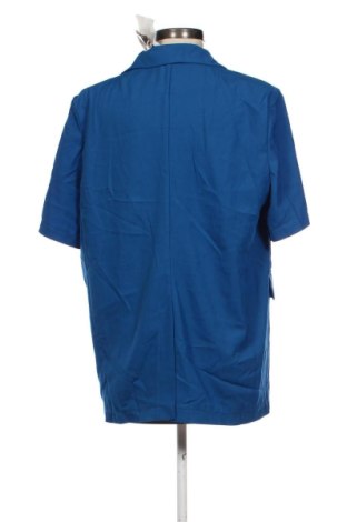 Sacou de femei Unbranded, Mărime XL, Culoare Albastru, Preț 243,99 Lei