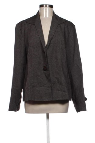 Damen Blazer Unbranded, Größe XL, Farbe Mehrfarbig, Preis 31,99 €