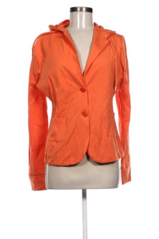 Sacou de femei Unbranded, Mărime M, Culoare Portocaliu, Preț 151,99 Lei