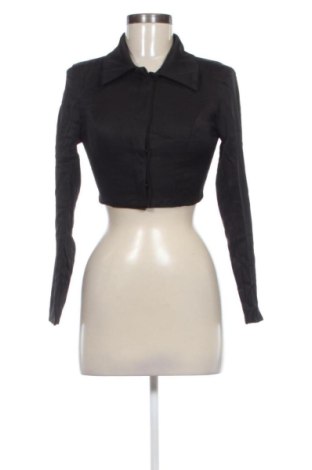 Sacou de femei Unbranded, Mărime S, Culoare Negru, Preț 243,99 Lei