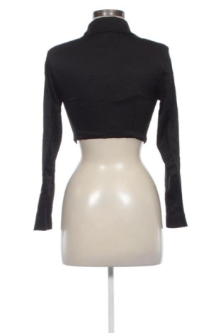 Sacou de femei Unbranded, Mărime S, Culoare Negru, Preț 243,99 Lei