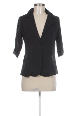 Dámske sako  Unbranded, Veľkosť M, Farba Čierna, Cena  46,95 €, #136404036