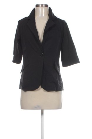 Damen Blazer Unbranded, Größe M, Farbe Schwarz, Preis 19,99 €, #136404162
