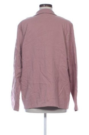 Damski żakiet Unbranded, Rozmiar XL, Kolor Popielaty róż, Cena 129,99 zł