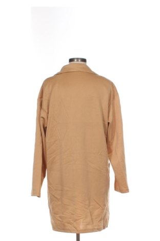 Damski żakiet Unbranded, Rozmiar L, Kolor Beżowy, Cena 129,99 zł
