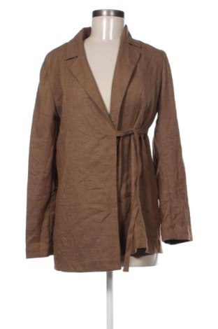 Dámske sako  Unbranded, Veľkosť M, Farba Hnedá, Cena  46,95 €
