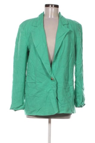 Dámske sako  Unbranded, Veľkosť XL, Farba Zelená, Cena  29,95 €