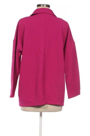 Sacou de femei Unbranded, Mărime XL, Culoare Roz, Preț 151,99 Lei