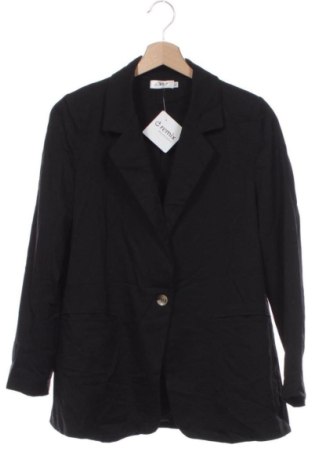 Damen Blazer Unbranded, Größe XS, Farbe Schwarz, Preis € 10,99, #136409493
