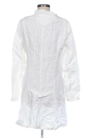 Damen Blazer Unbranded, Größe M, Farbe Ecru, Preis 31,99 €