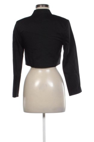 Damen Blazer Unbranded, Größe S, Farbe Schwarz, Preis 31,99 €