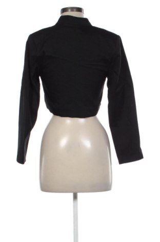 Damen Blazer Unbranded, Größe S, Farbe Schwarz, Preis 31,99 €