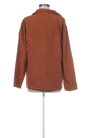Sacou de femei Unbranded, Mărime L, Culoare Maro, Preț 151,99 Lei