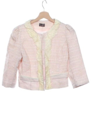 Дамско сако Unbranded, Размер XS, Цвят Многоцветен, Цена 25,05 €