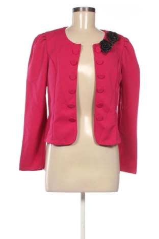 Sacou de femei Unbranded, Mărime S, Culoare Roz, Preț 63,99 Lei, #136414497