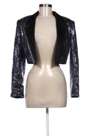 Damen Blazer Unbranded, Größe M, Farbe Blau, Preis € 30,97