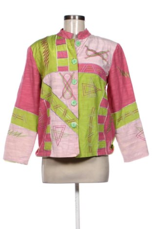 Sacou de femei Unbranded, Mărime M, Culoare Multicolor, Preț 128,00 Lei, #136418548