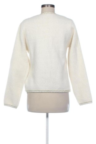 Dámske sako  Unbranded, Veľkosť L, Farba Kremová, Cena  25,00 €