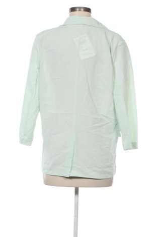Дамско сако Unbranded, Размер M, Цвят Зелен, Цена 39,88 €