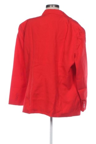 Dámske sako  Unbranded, Veľkosť XXL, Farba Červená, Cena  29,95 €