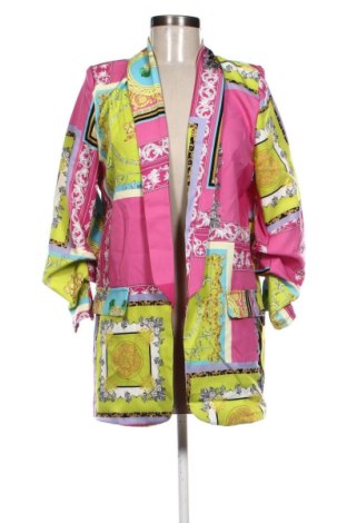 Sacou de femei Unbranded, Mărime M, Culoare Multicolor, Preț 80,99 Lei, #136419444