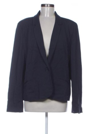 Дамско сако Unbranded, Размер XXL, Цвят Син, Цена 39,88 €