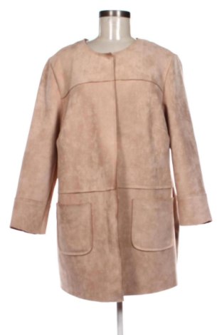 Дамско сако Unbranded, Размер 3XL, Цвят Пепел от рози, Цена 25,05 €