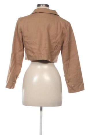 Női blézer Unbranded, Méret M, Szín Barna, Ár 12 349 Ft