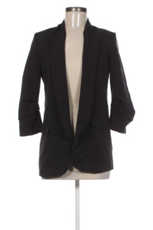 Damen Blazer Unbranded, Größe M, Farbe Schwarz, Preis 31,99 €