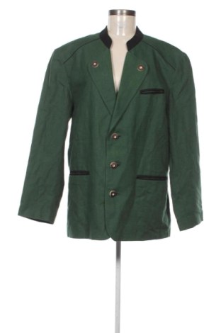 Дамско сако Unbranded, Размер XXL, Цвят Зелен, Цена 27,45 €