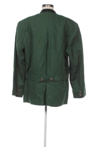 Дамско сако Unbranded, Размер XXL, Цвят Зелен, Цена 27,45 €