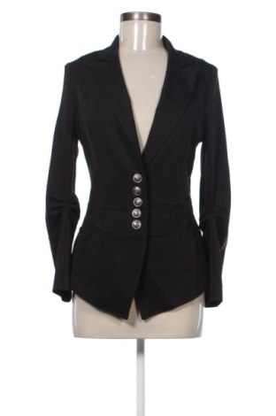 Damen Blazer Unbranded, Größe M, Farbe Schwarz, Preis 31,99 €