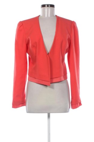 Damen Blazer Unbranded, Größe L, Farbe Orange, Preis € 24,55