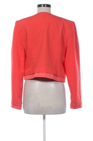 Damen Blazer Unbranded, Größe L, Farbe Orange, Preis € 24,55