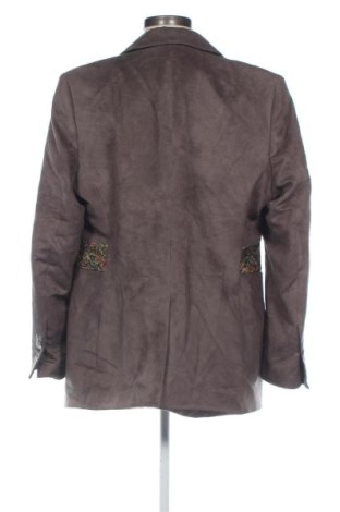 Dámske sako  Unbranded, Veľkosť M, Farba Hnedá, Cena  46,61 €