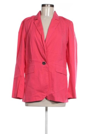 Sacou de femei Unbranded, Mărime L, Culoare Roz, Preț 130,33 Lei, #136426176