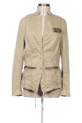Damen Blazer Unbranded, Größe M, Farbe Beige, Preis € 32,99