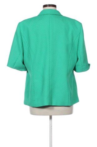 Dámske sako  Unbranded, Veľkosť XL, Farba Zelená, Cena  25,00 €