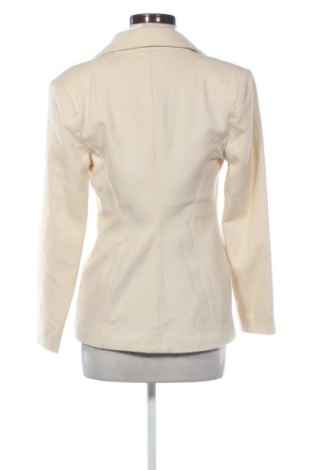 Dámske sako  Unbranded, Veľkosť S, Farba Kremová, Cena  24,55 €