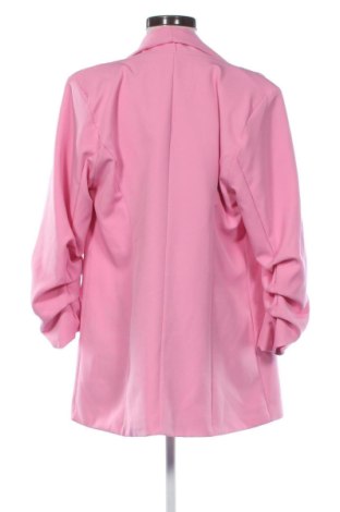 Damen Blazer Unbranded, Größe M, Farbe Rosa, Preis 24,55 €