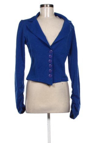 Sacou de femei Unbranded, Mărime M, Culoare Albastru, Preț 82,89 Lei, #136432669