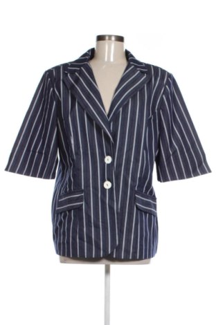 Дамско сако Unbranded, Размер 4XL, Цвят Многоцветен, Цена 25,00 €